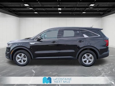 2023 Kia Sorento LX