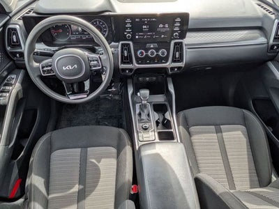 2023 Kia Sorento LX