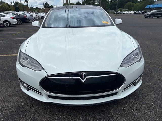 2015 Tesla Model S 85D