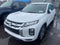 2025 Mitsubishi Outlander Sport 2.0 SE