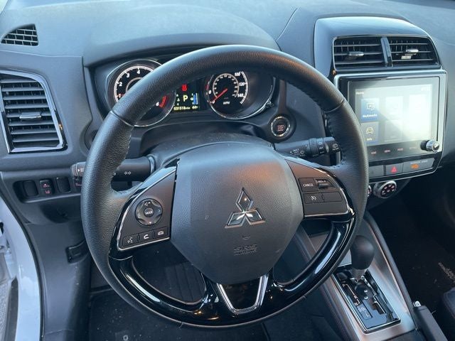 2025 Mitsubishi Outlander Sport 2.0 SE