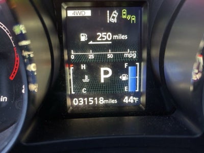 2025 Mitsubishi Outlander Sport 2.0 SE