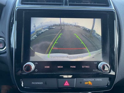 2025 Mitsubishi Outlander Sport 2.0 SE