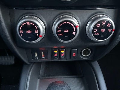 2025 Mitsubishi Outlander Sport 2.0 SE