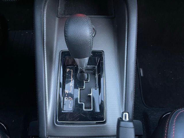 2025 Mitsubishi Outlander Sport 2.0 SE