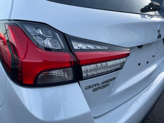 2025 Mitsubishi Outlander Sport 2.0 SE