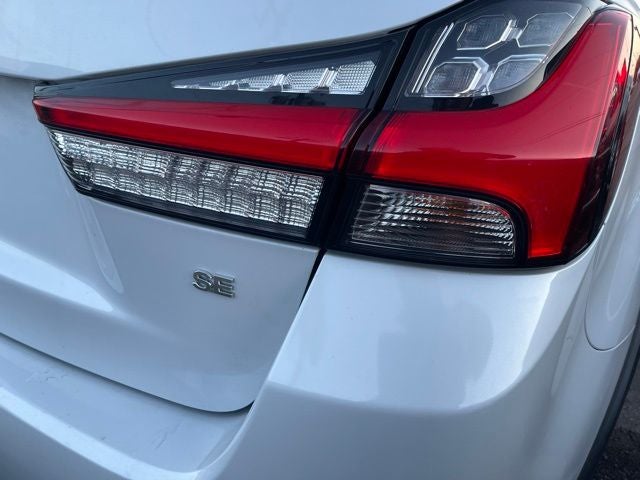 2025 Mitsubishi Outlander Sport 2.0 SE