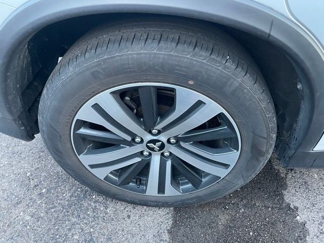 2025 Mitsubishi Outlander Sport 2.0 SE