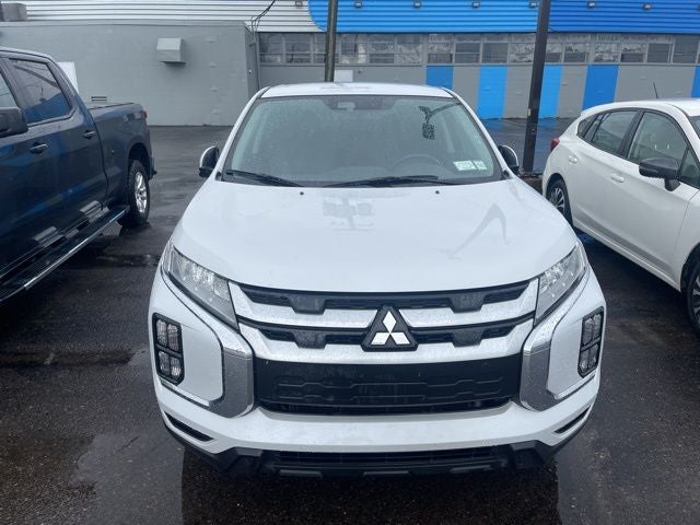 2025 Mitsubishi Outlander Sport 2.0 SE