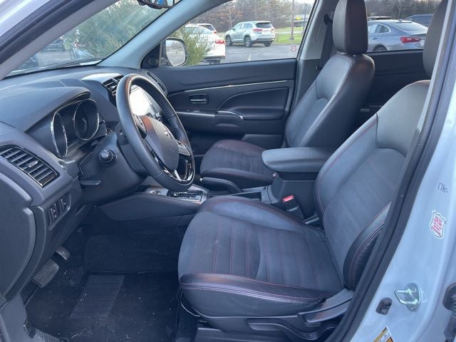 2025 Mitsubishi Outlander Sport 2.0 SE