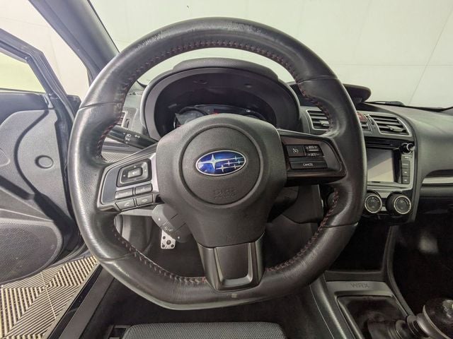 2019 Subaru WRX Base