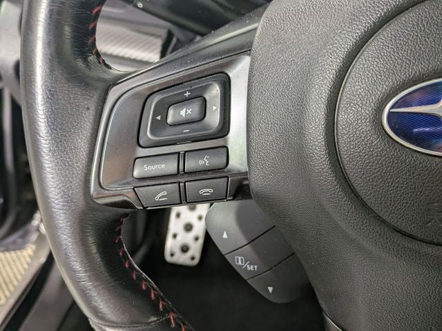 2019 Subaru WRX Base