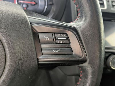 2019 Subaru WRX Base