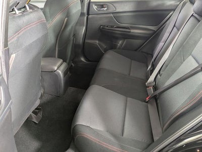 2019 Subaru WRX Base