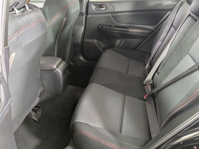 2019 Subaru WRX Base