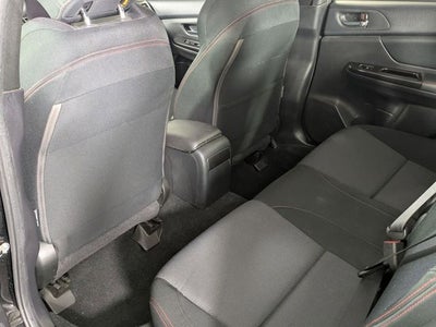 2019 Subaru WRX Base