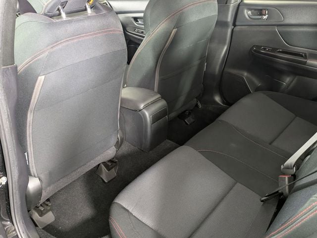 2019 Subaru WRX Base
