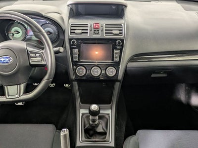 2019 Subaru WRX Base