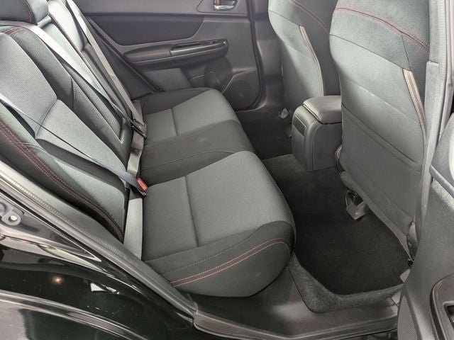 2019 Subaru WRX Base