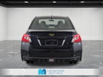 2019 Subaru WRX Base