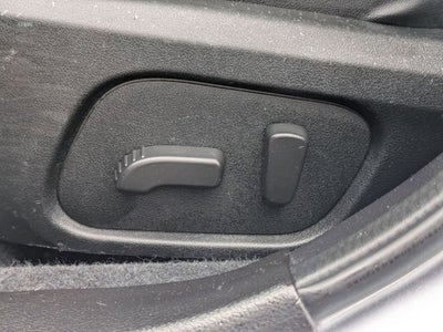 2021 Subaru WRX Limited