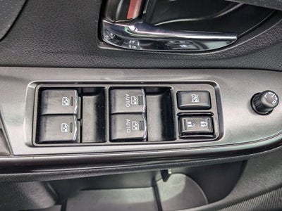 2021 Subaru WRX Limited