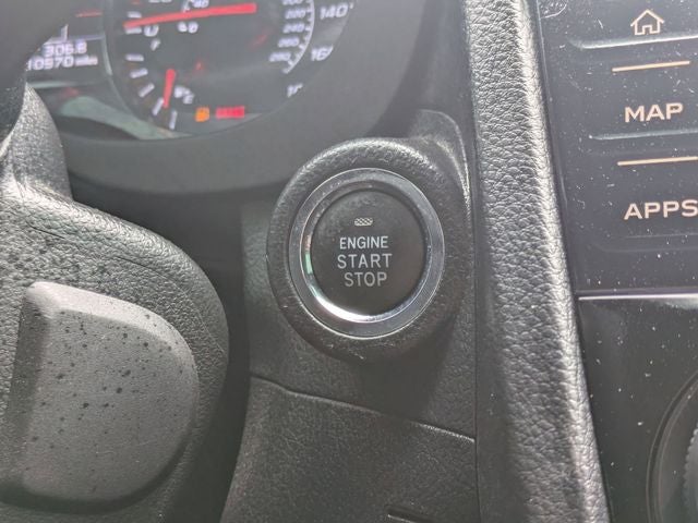 2021 Subaru WRX Limited