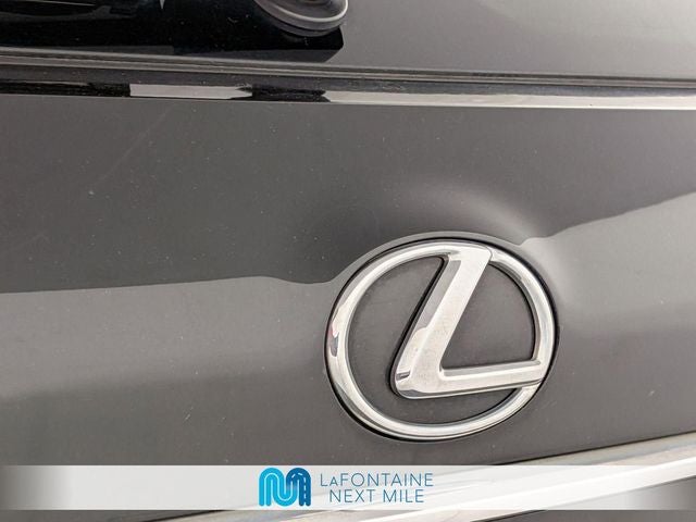 2017 Lexus NX 200t
