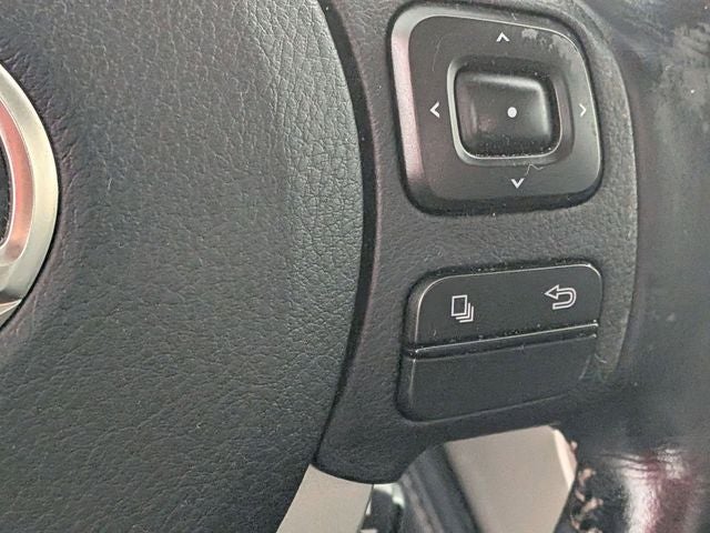 2017 Lexus NX 200t
