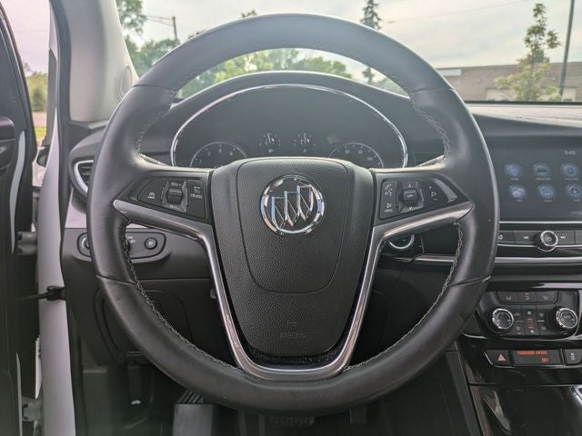 2017 Buick Encore Preferred II