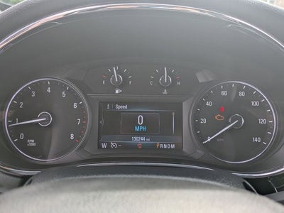 2017 Buick Encore Preferred II