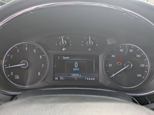 2017 Buick Encore Preferred II