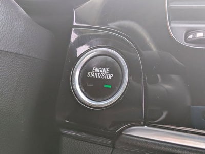 2017 Buick Encore Preferred II
