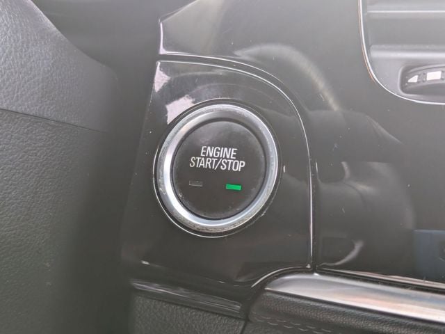2017 Buick Encore Preferred II