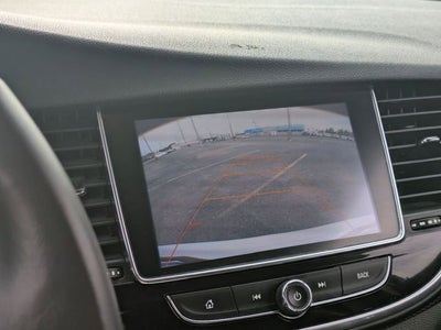 2017 Buick Encore Preferred II