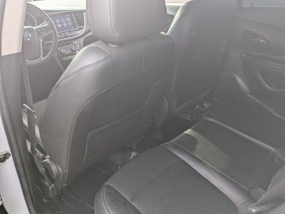 2017 Buick Encore Preferred II