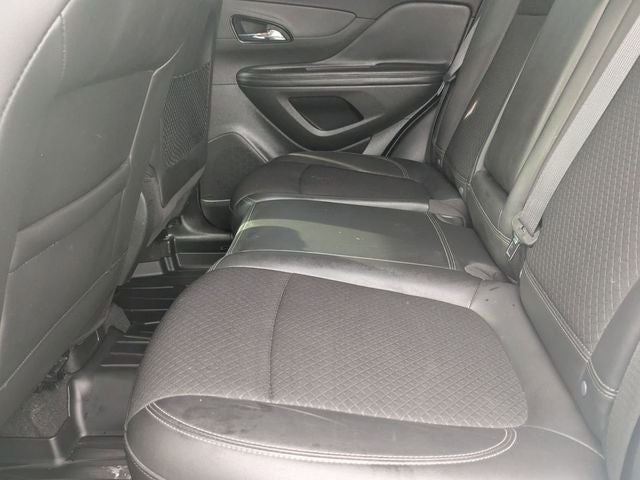 2017 Buick Encore Preferred II