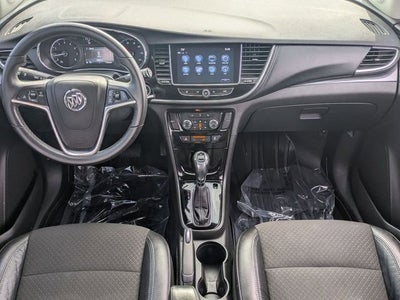 2017 Buick Encore Preferred II