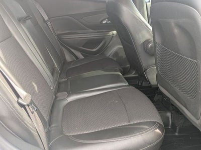 2017 Buick Encore Preferred II