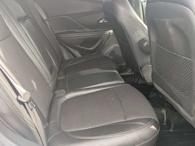2017 Buick Encore Preferred II