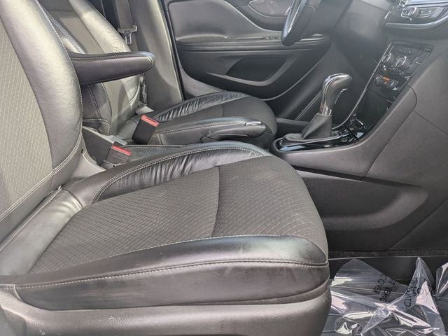 2017 Buick Encore Preferred II