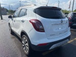 2017 Buick Encore Preferred II