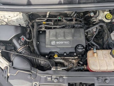 2017 Buick Encore Preferred II