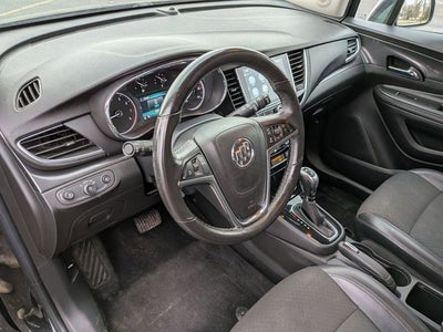 2018 Buick Encore Preferred II