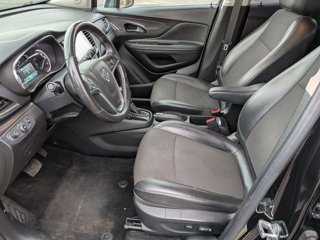 2018 Buick Encore Preferred II