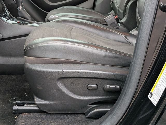 2018 Buick Encore Preferred II