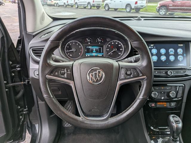 2018 Buick Encore Preferred II