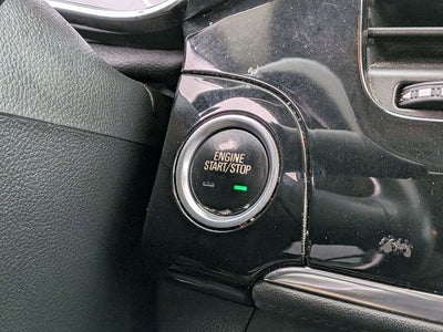 2018 Buick Encore Preferred II