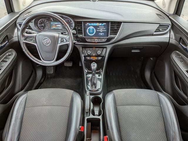 2018 Buick Encore Preferred II