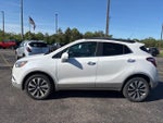 2018 Buick Encore Premium